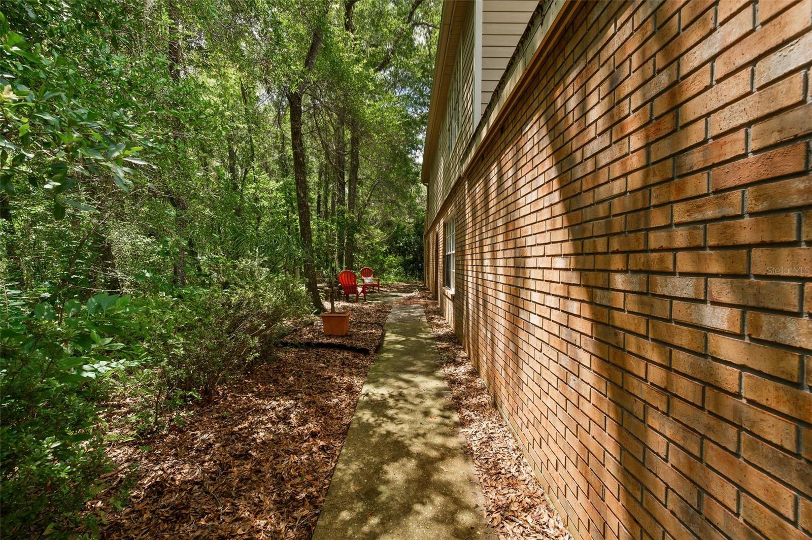 HAILE PLANTATION - Residential