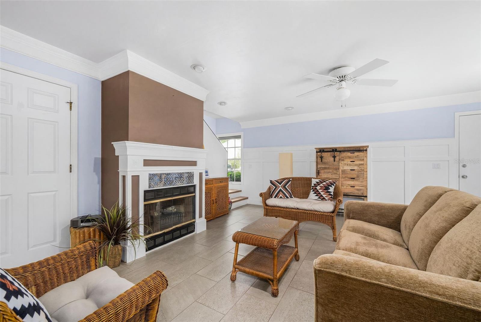 HAILE PLANTATION - Residential