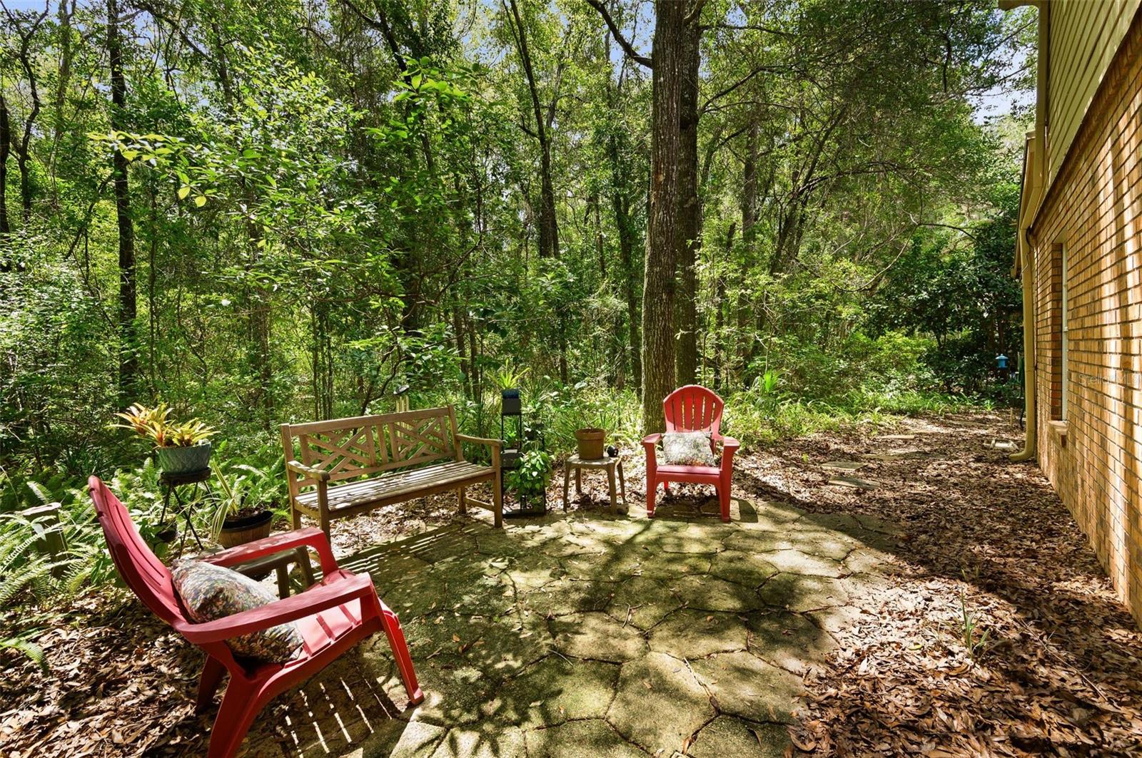 HAILE PLANTATION - Residential