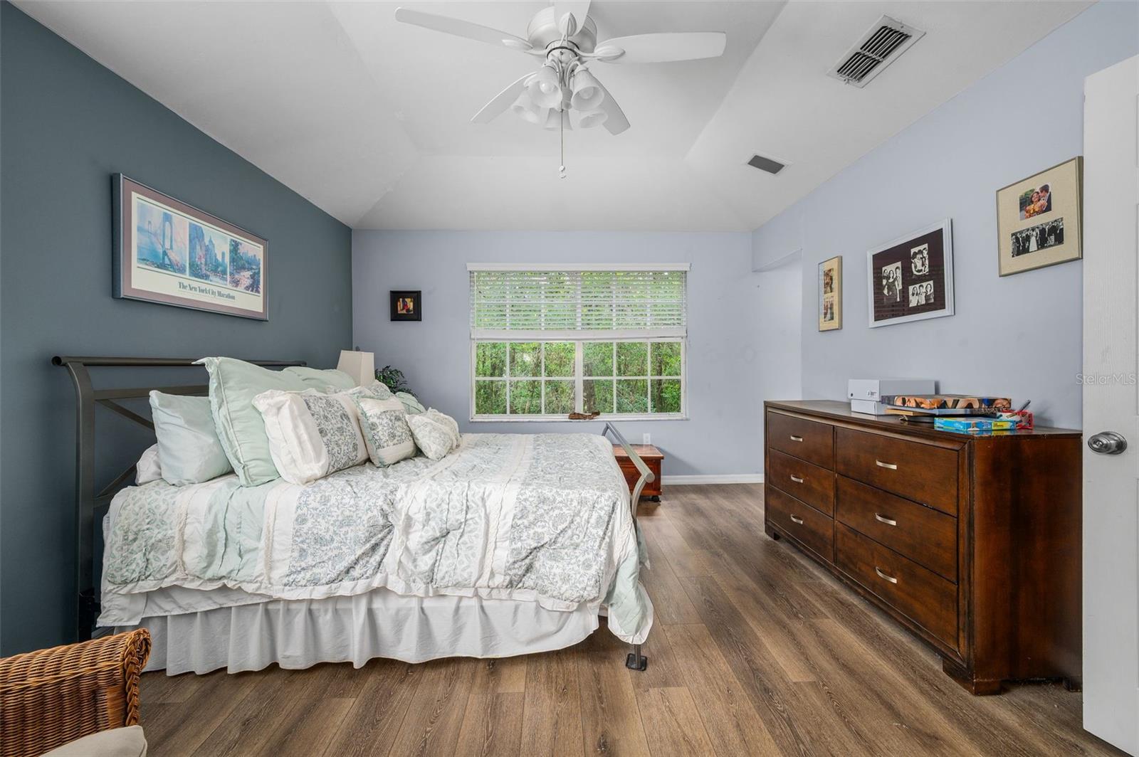 HAILE PLANTATION - Residential