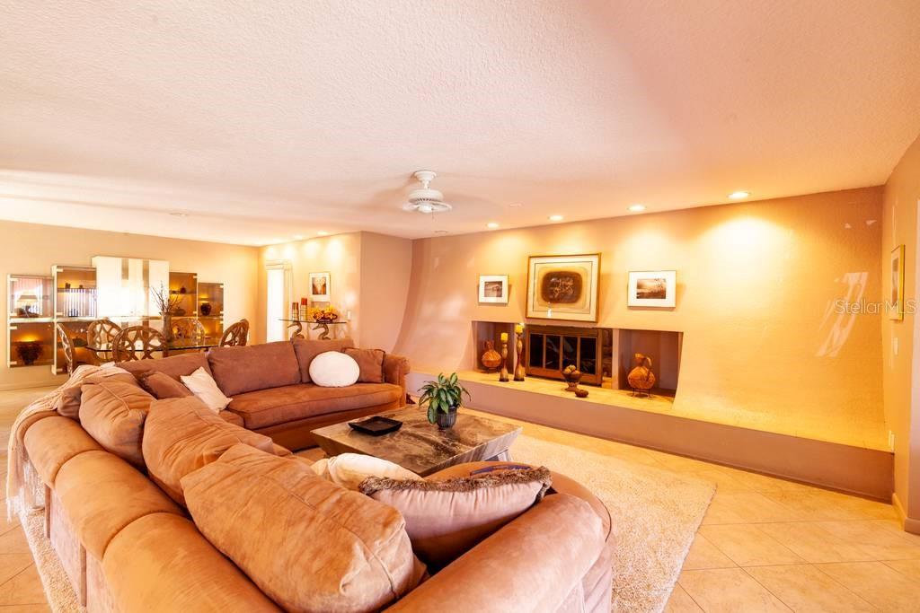Donlon Cove - Residential