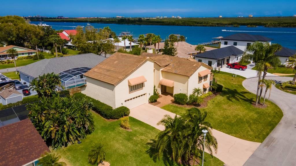 Donlon Cove - Residential