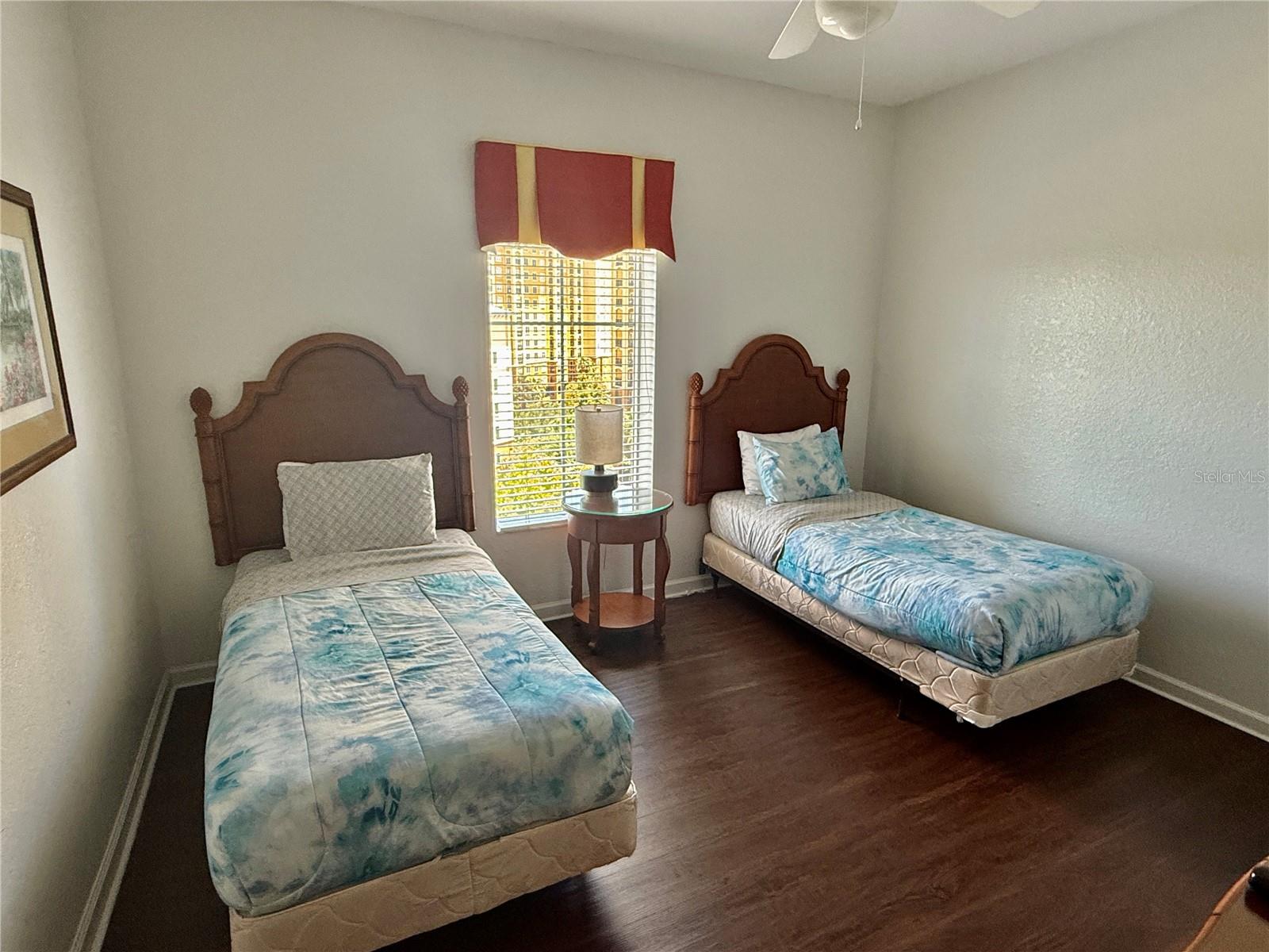 LAKE BUENA VISTA RESORT - Residential