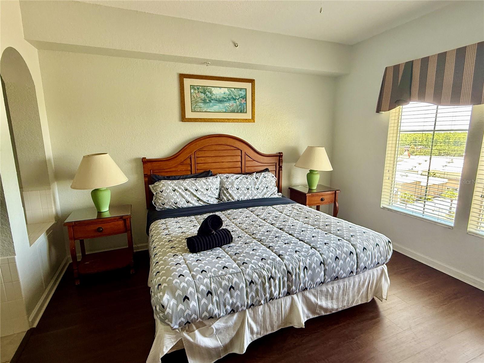 LAKE BUENA VISTA RESORT - Residential