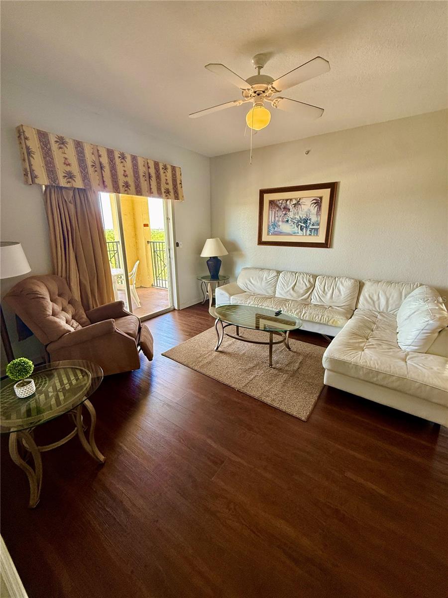 LAKE BUENA VISTA RESORT - Residential