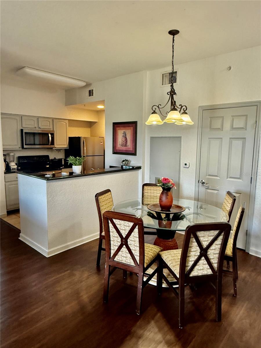 LAKE BUENA VISTA RESORT - Residential