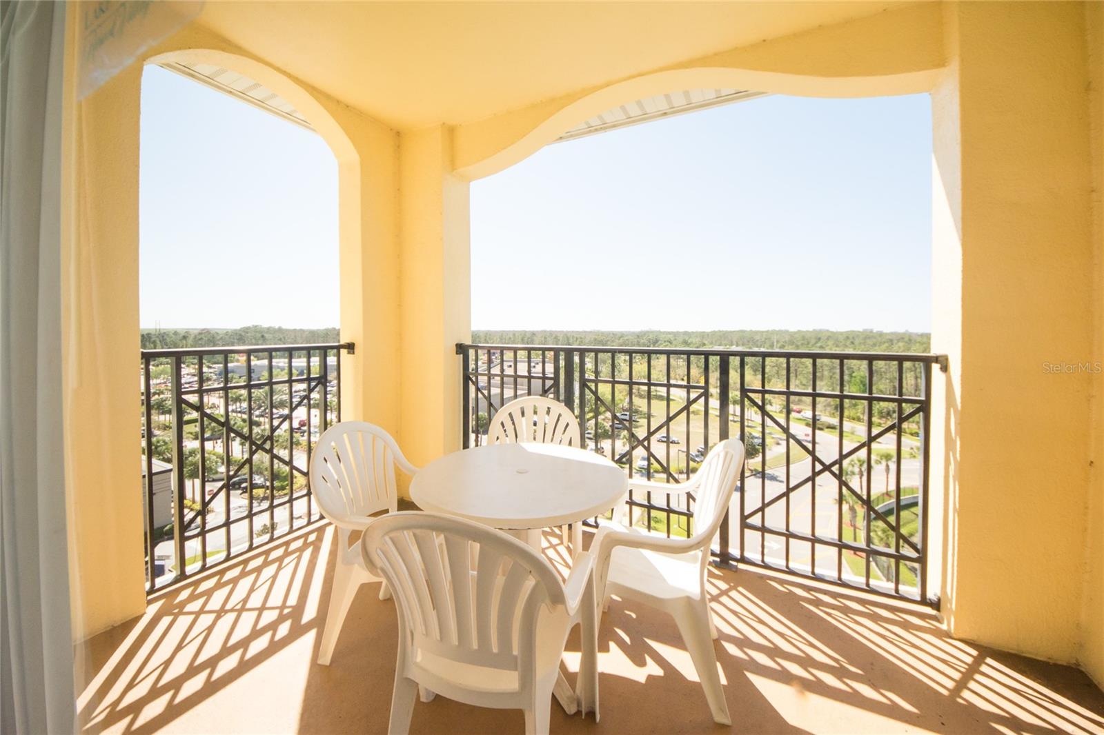 LAKE BUENA VISTA RESORT - Residential