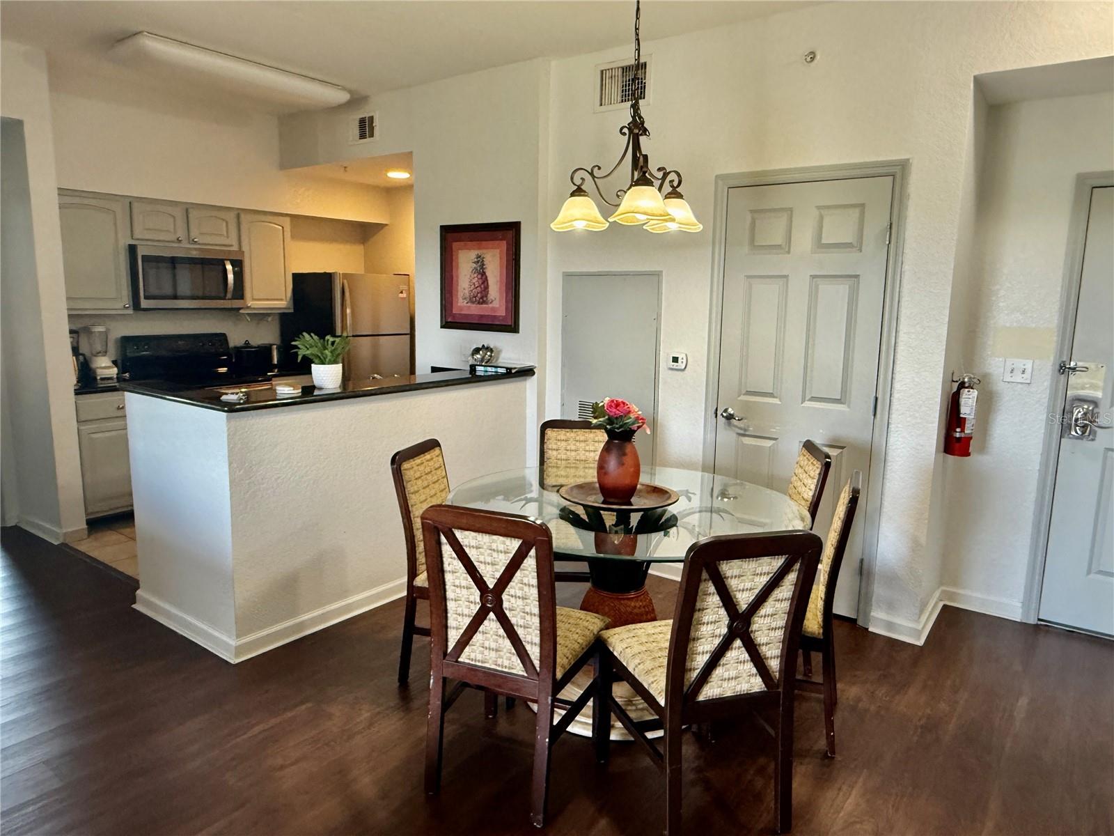 LAKE BUENA VISTA RESORT - Residential