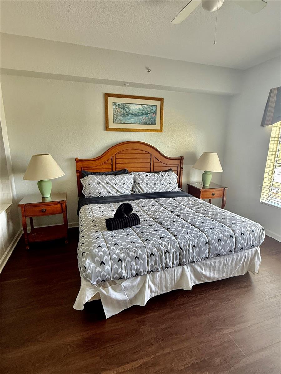 LAKE BUENA VISTA RESORT - Residential
