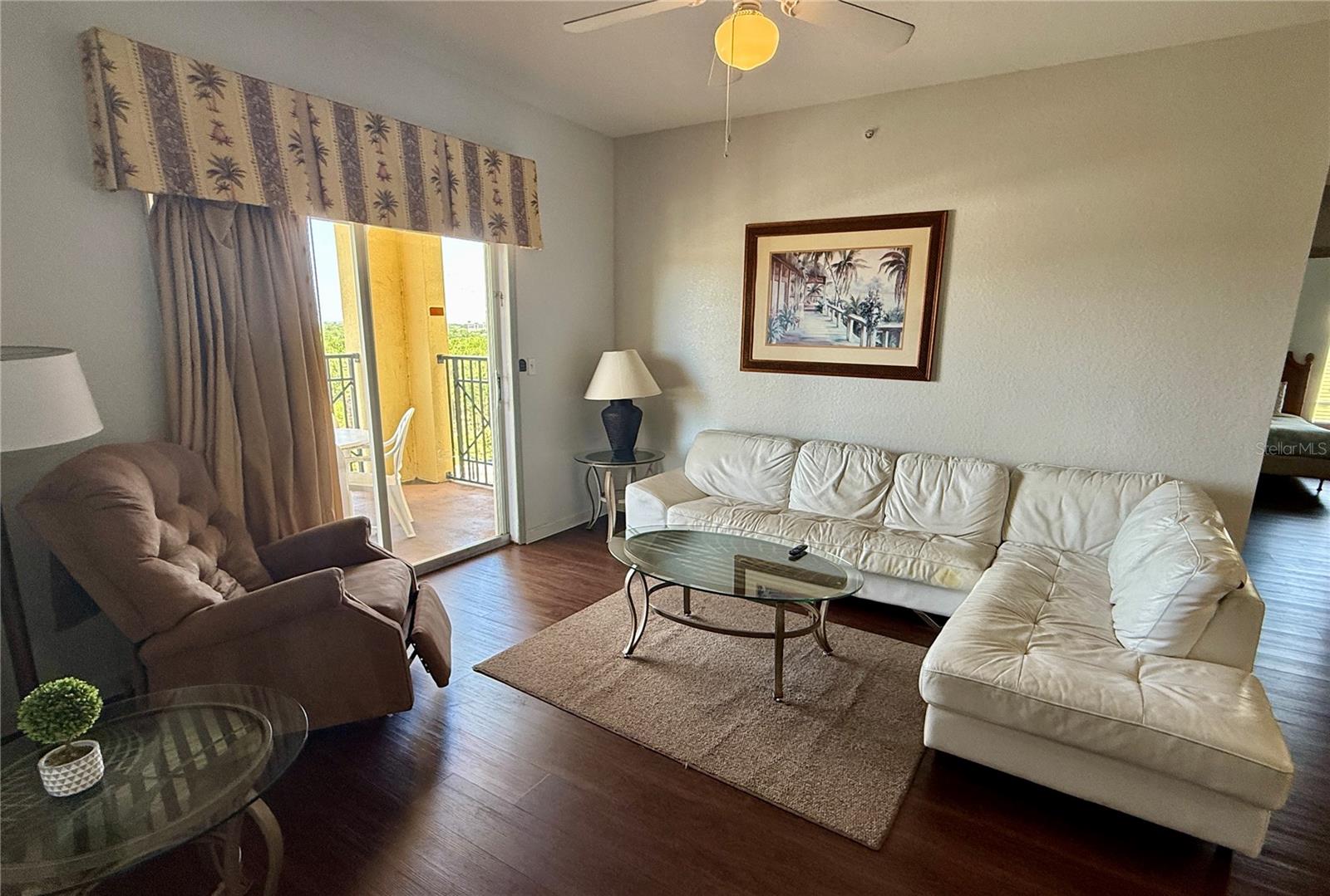 LAKE BUENA VISTA RESORT - Residential