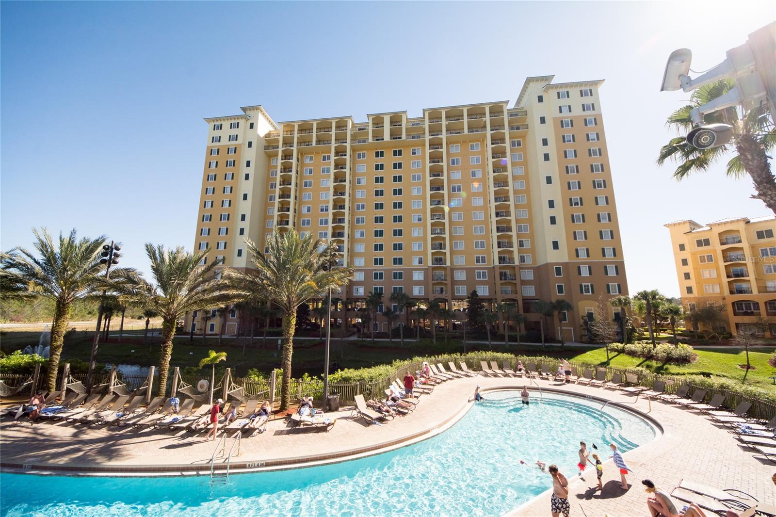 LAKE BUENA VISTA RESORT - Residential