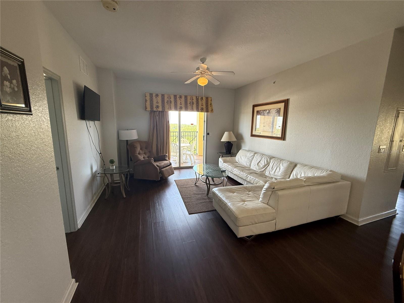 LAKE BUENA VISTA RESORT - Residential