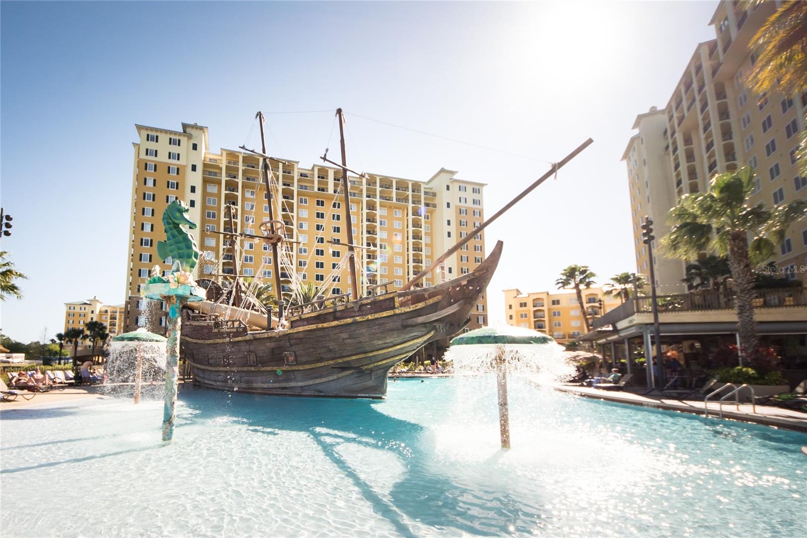 LAKE BUENA VISTA RESORT - Residential