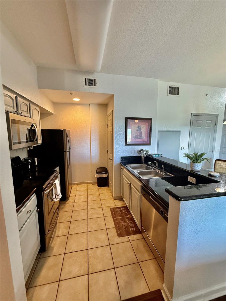 LAKE BUENA VISTA RESORT - Residential