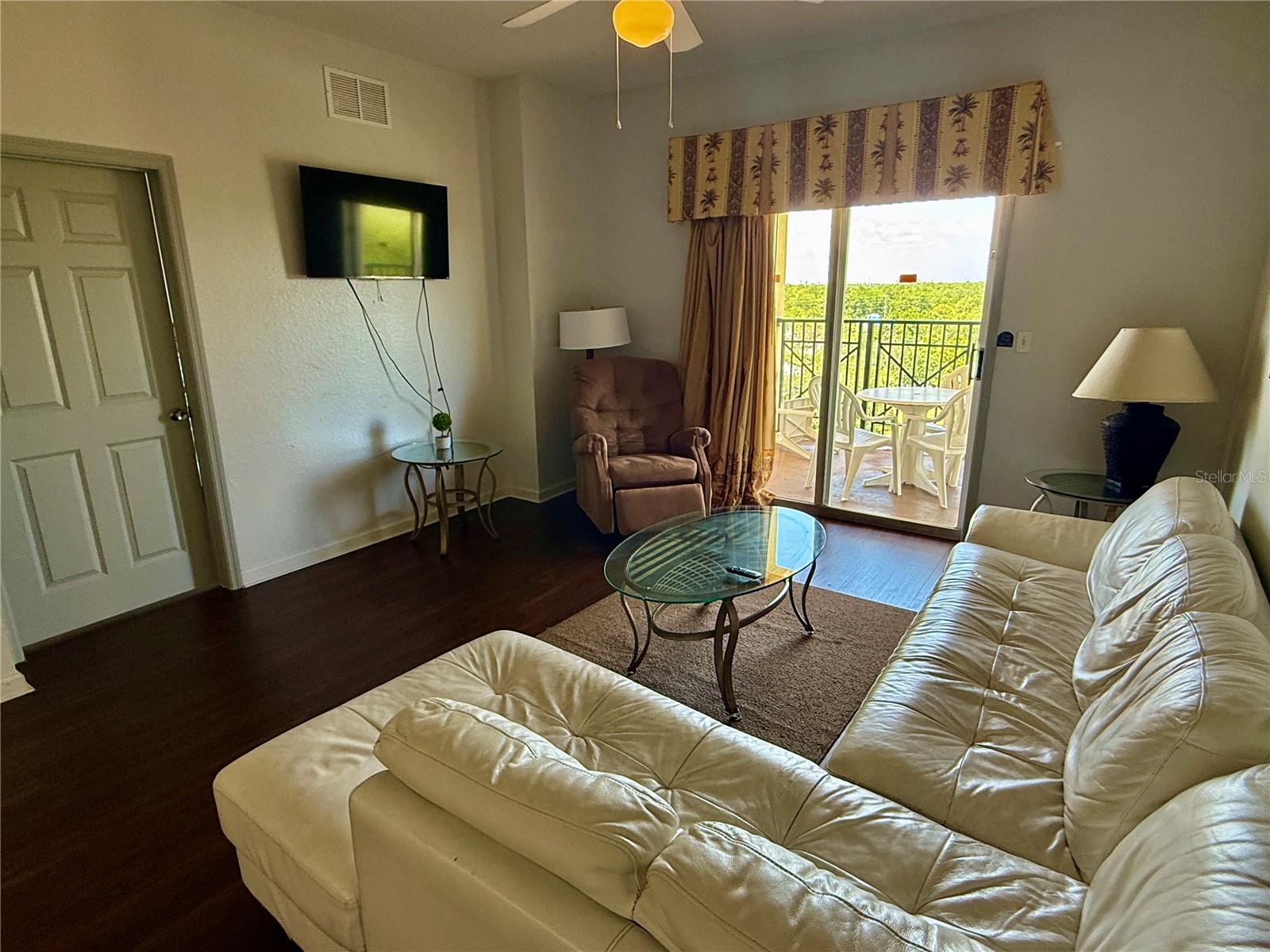 LAKE BUENA VISTA RESORT - Residential