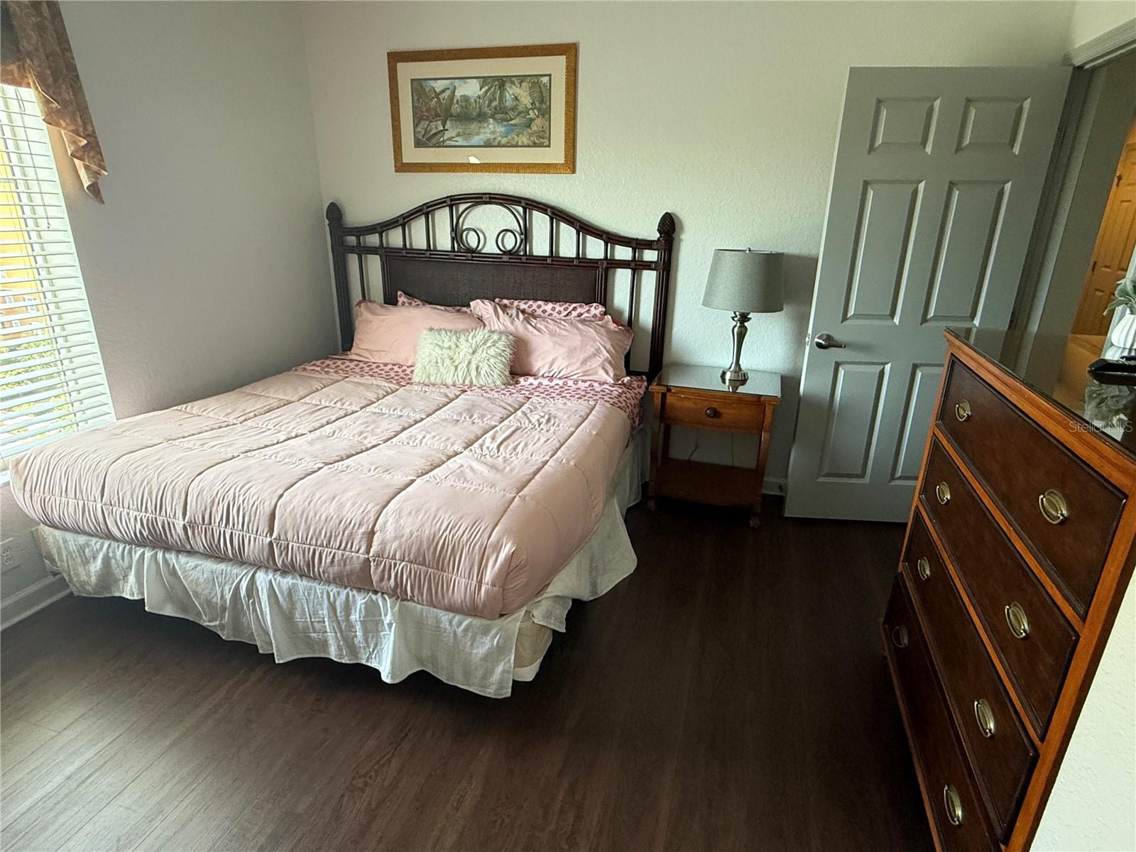 LAKE BUENA VISTA RESORT - Residential