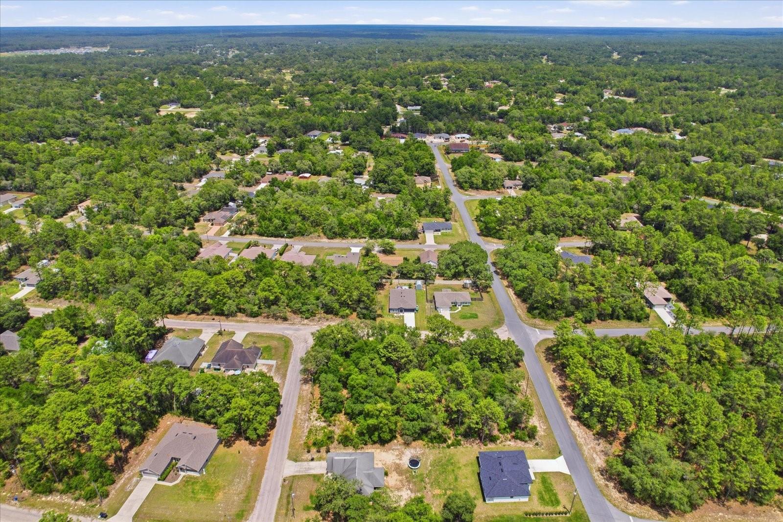 CITRUS SPGS UNIT 06 - Residential