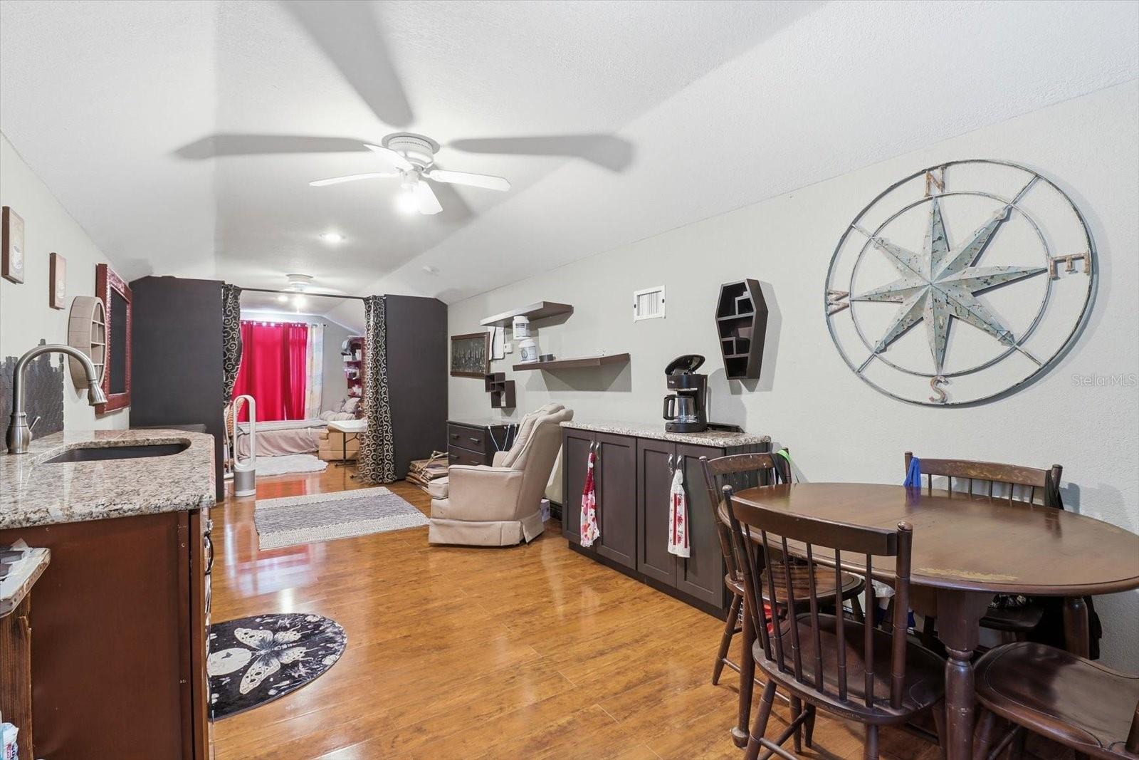 CITRUS SPGS UNIT 06 - Residential