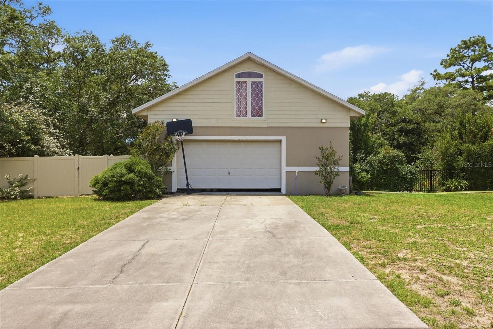CITRUS SPGS UNIT 06 - Residential