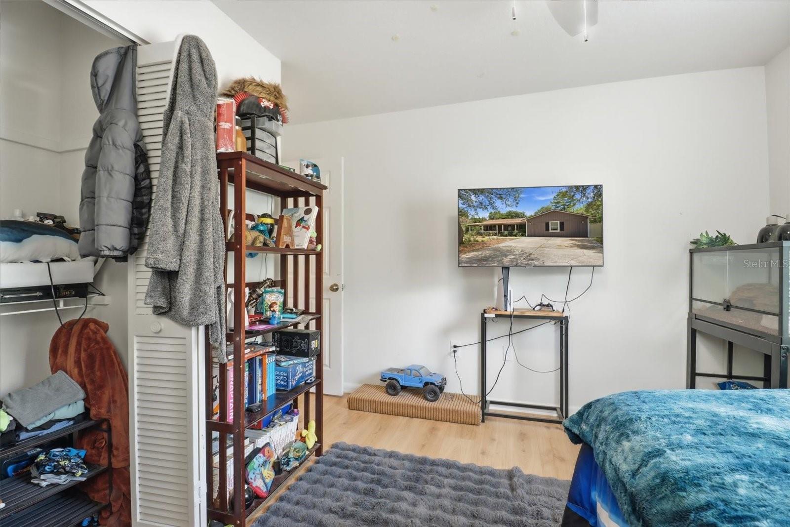 CITRUS SPGS UNIT 06 - Residential