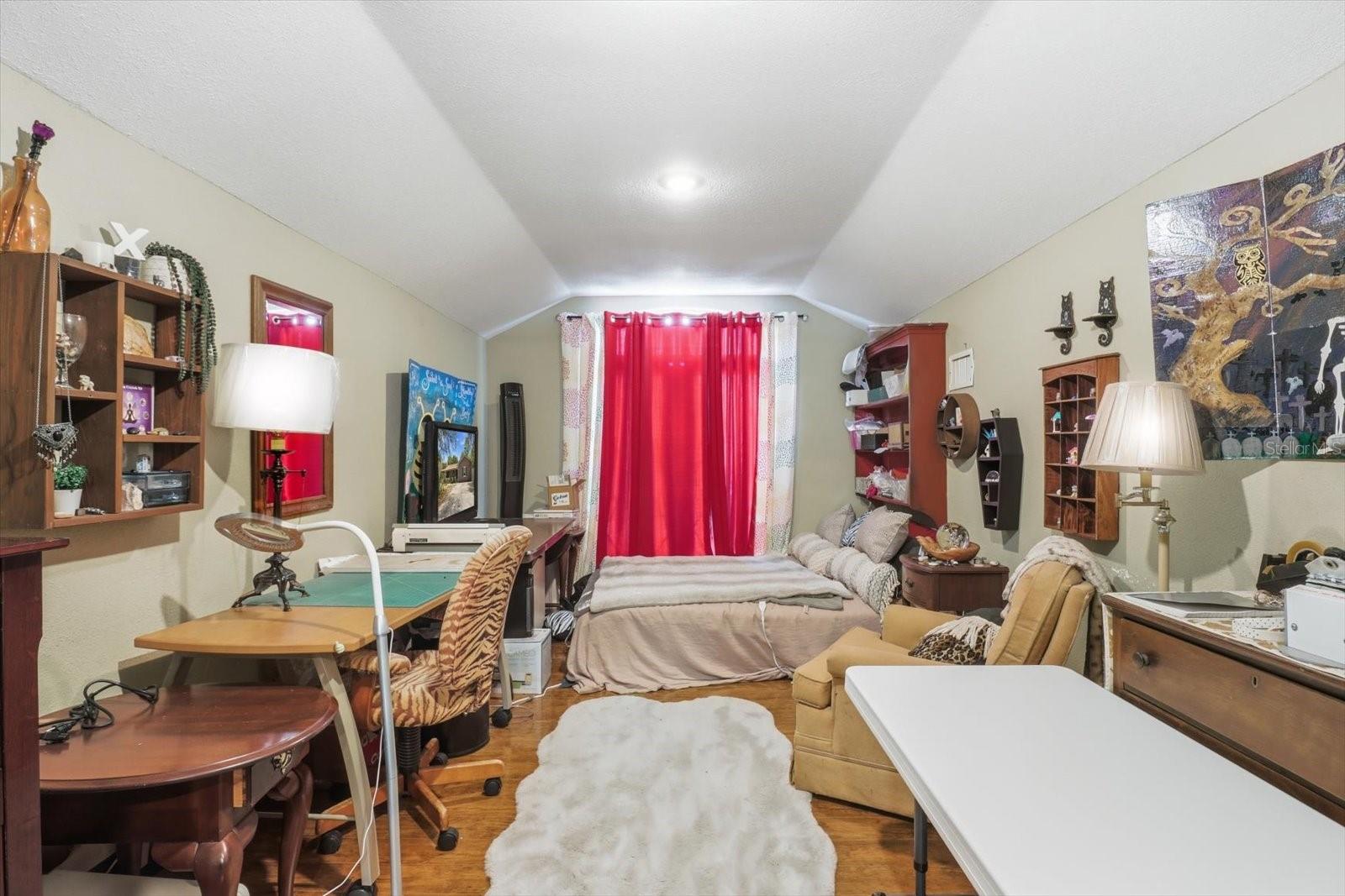 CITRUS SPGS UNIT 06 - Residential