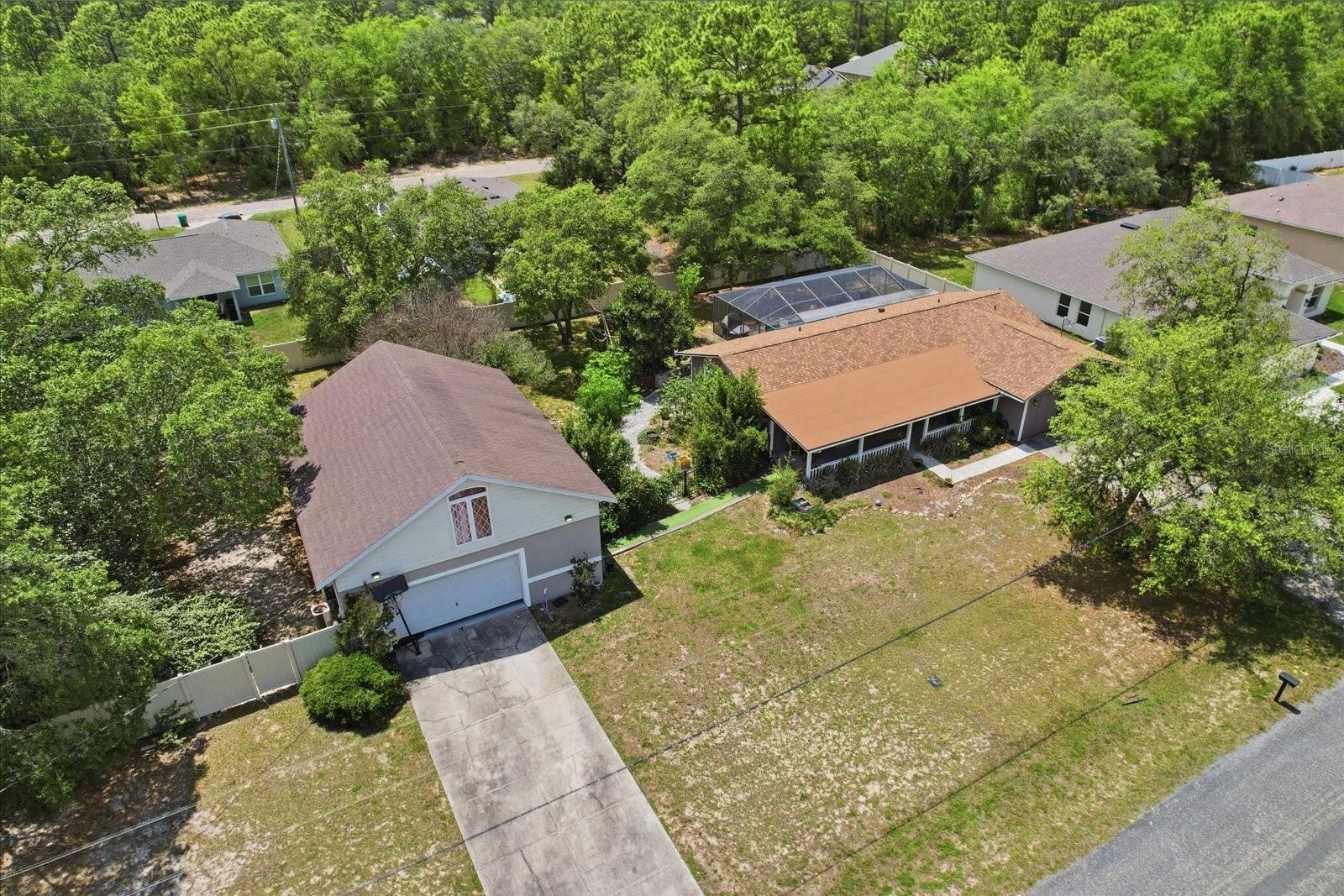 CITRUS SPGS UNIT 06 - Residential