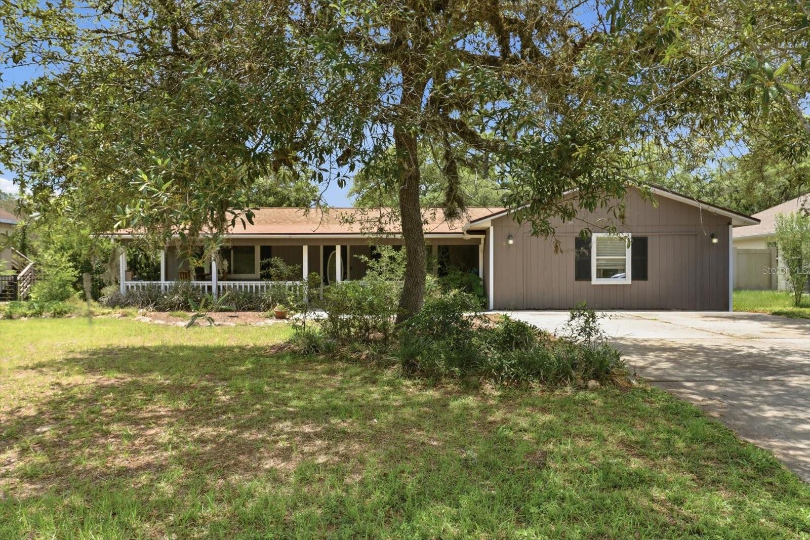 CITRUS SPGS UNIT 06 - Residential