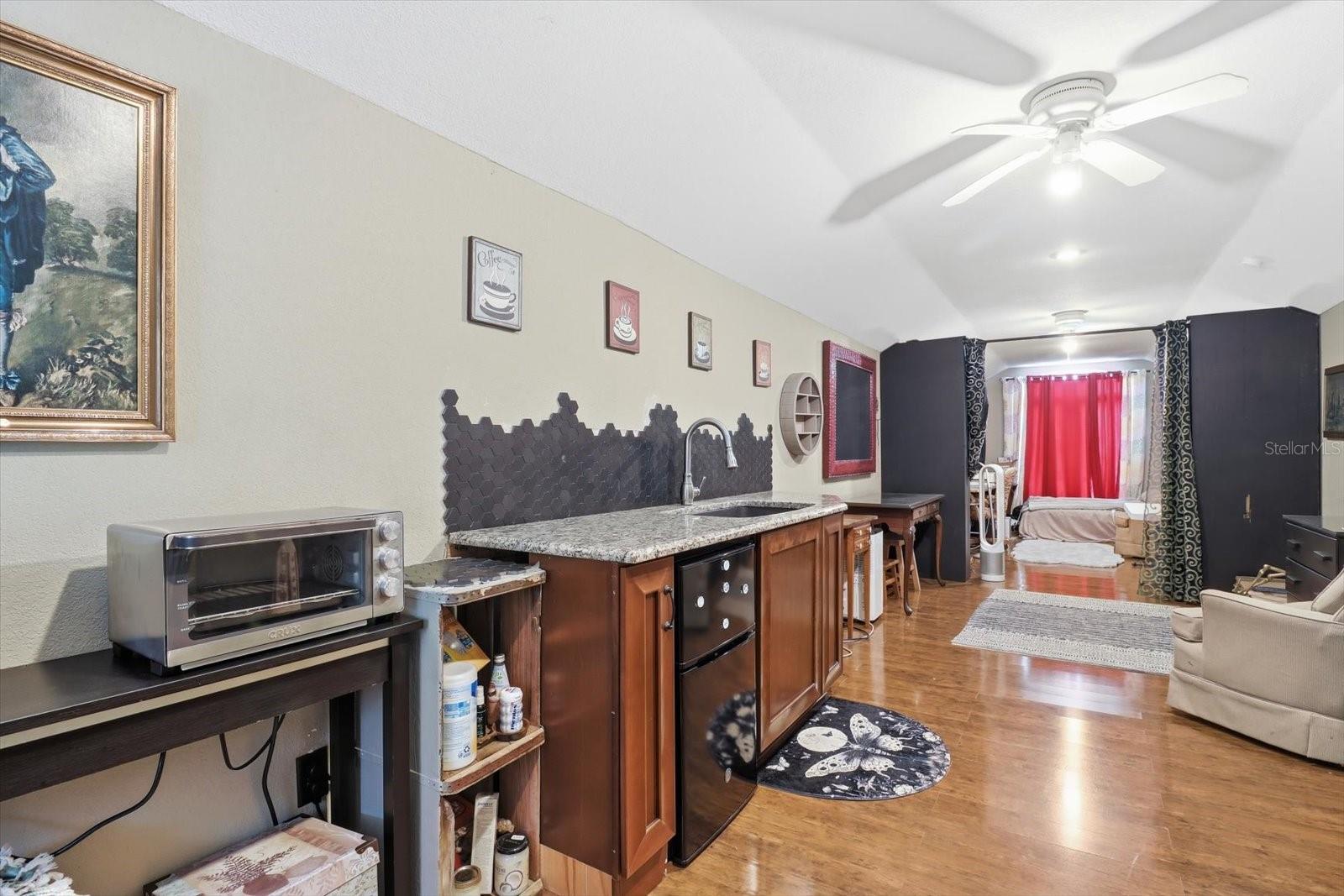 CITRUS SPGS UNIT 06 - Residential
