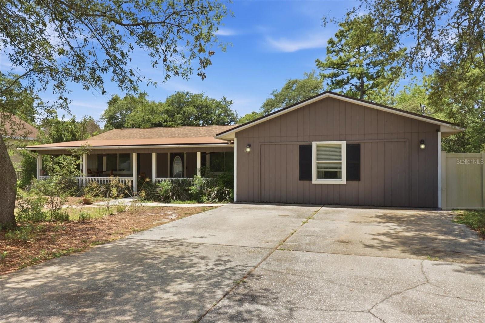 CITRUS SPGS UNIT 06 - Residential