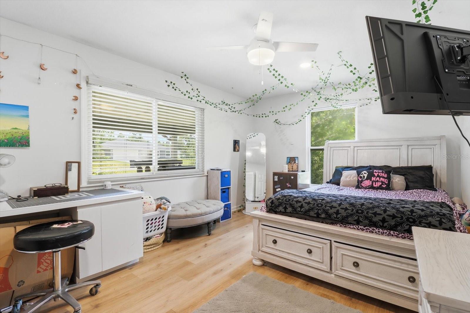 CITRUS SPGS UNIT 06 - Residential