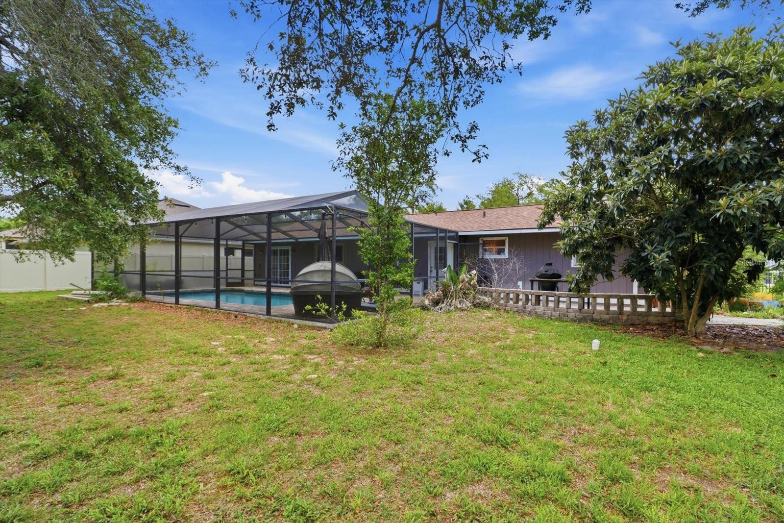 CITRUS SPGS UNIT 06 - Residential