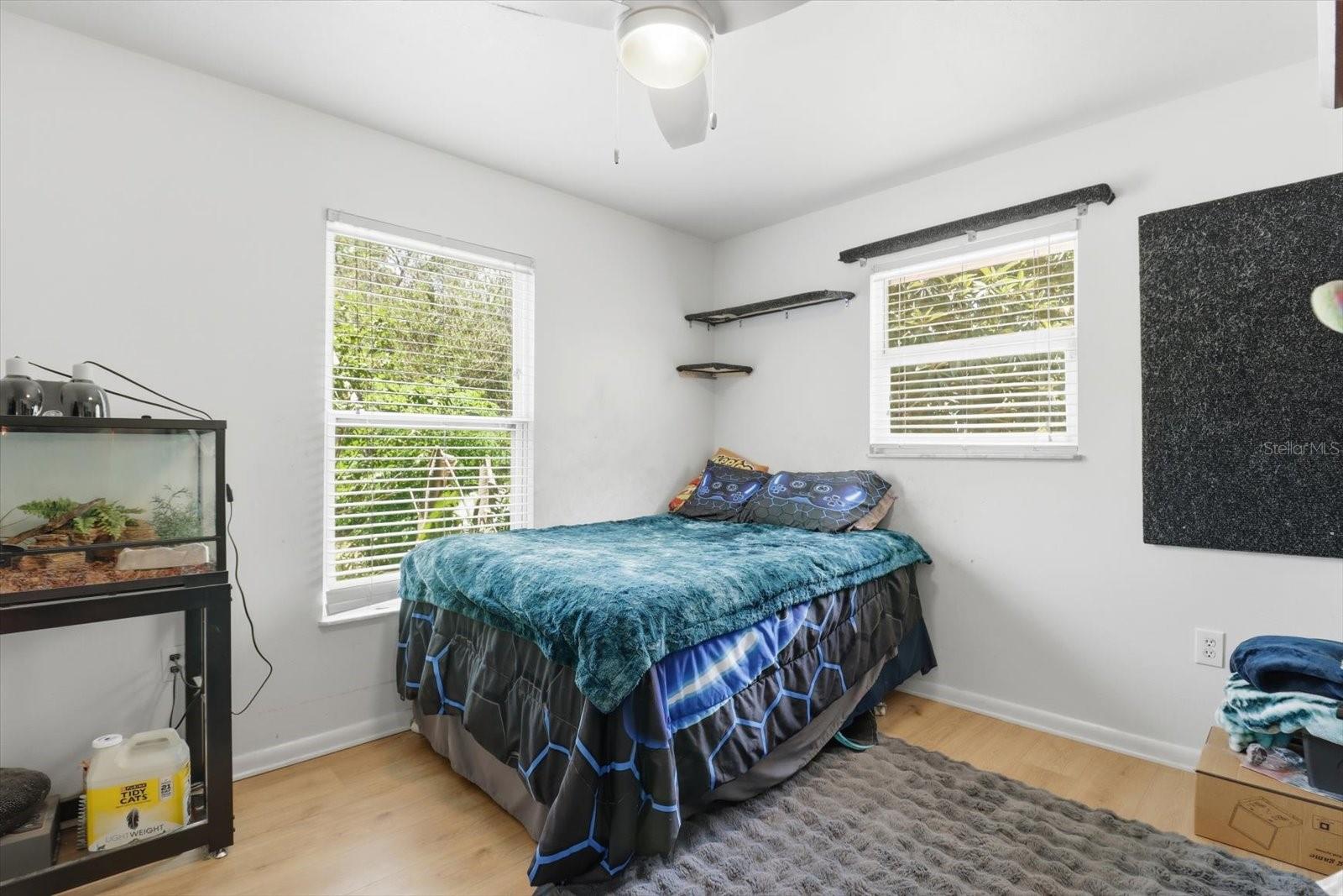CITRUS SPGS UNIT 06 - Residential