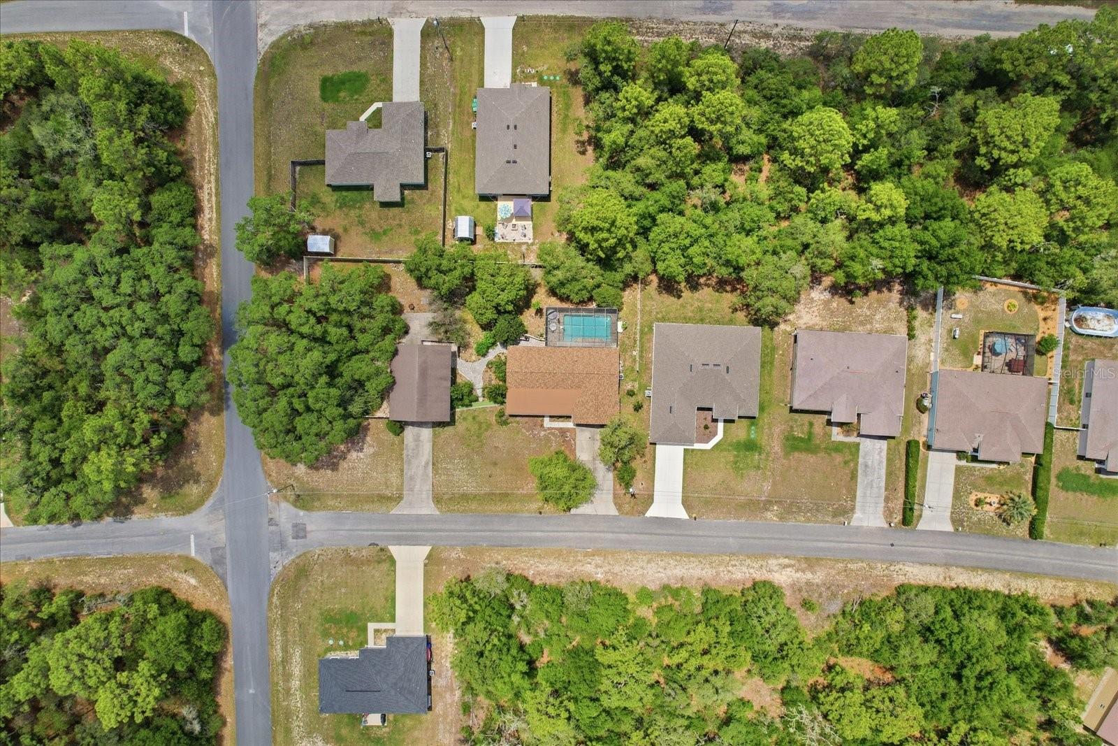 CITRUS SPGS UNIT 06 - Residential