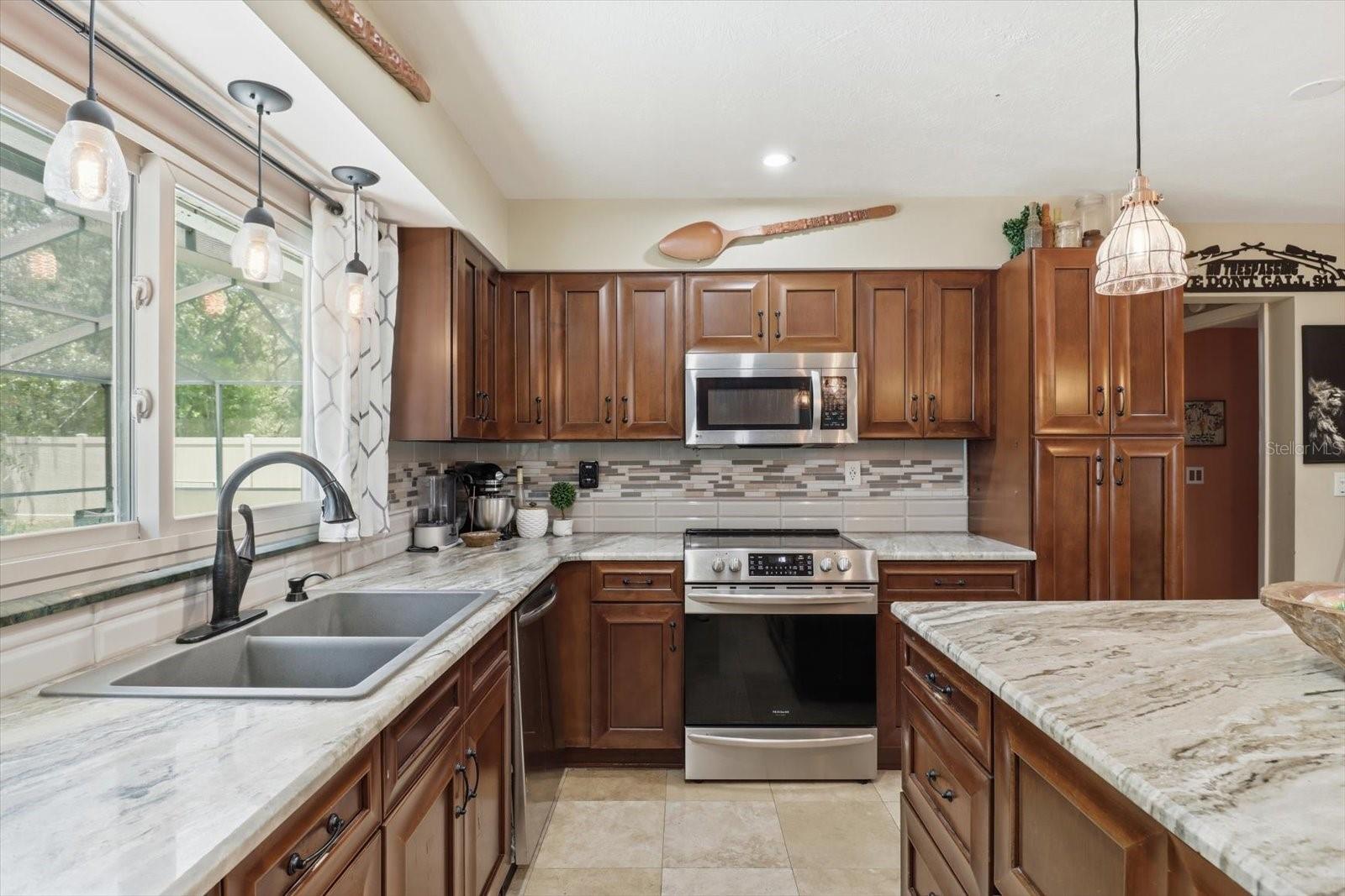 CITRUS SPGS UNIT 06 - Residential