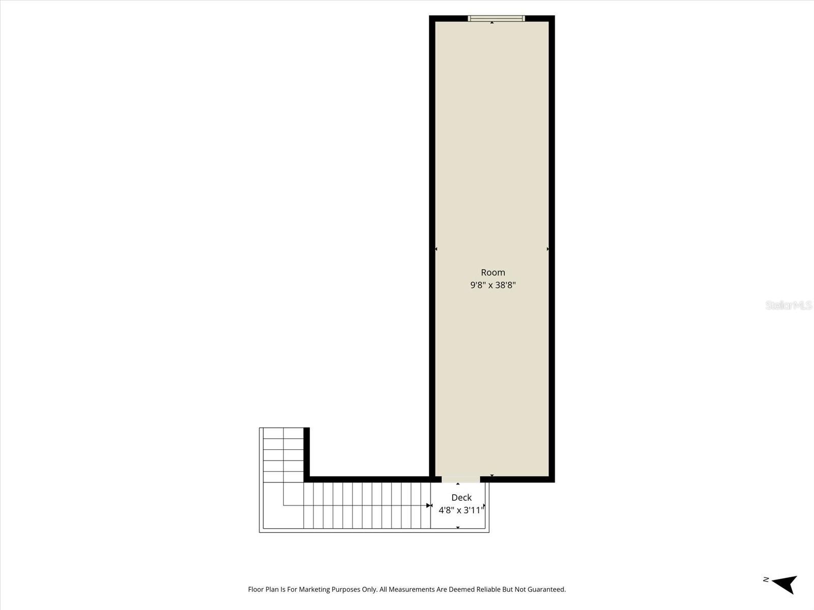 CITRUS SPGS UNIT 06 - Residential