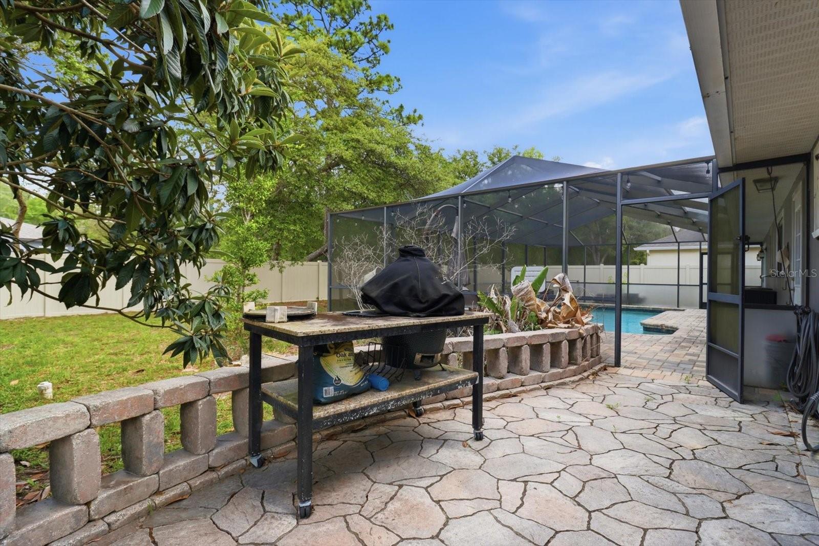 CITRUS SPGS UNIT 06 - Residential