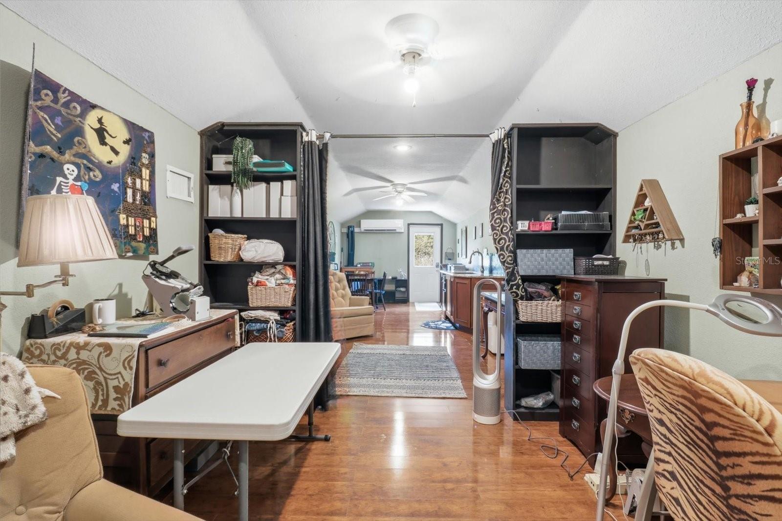 CITRUS SPGS UNIT 06 - Residential