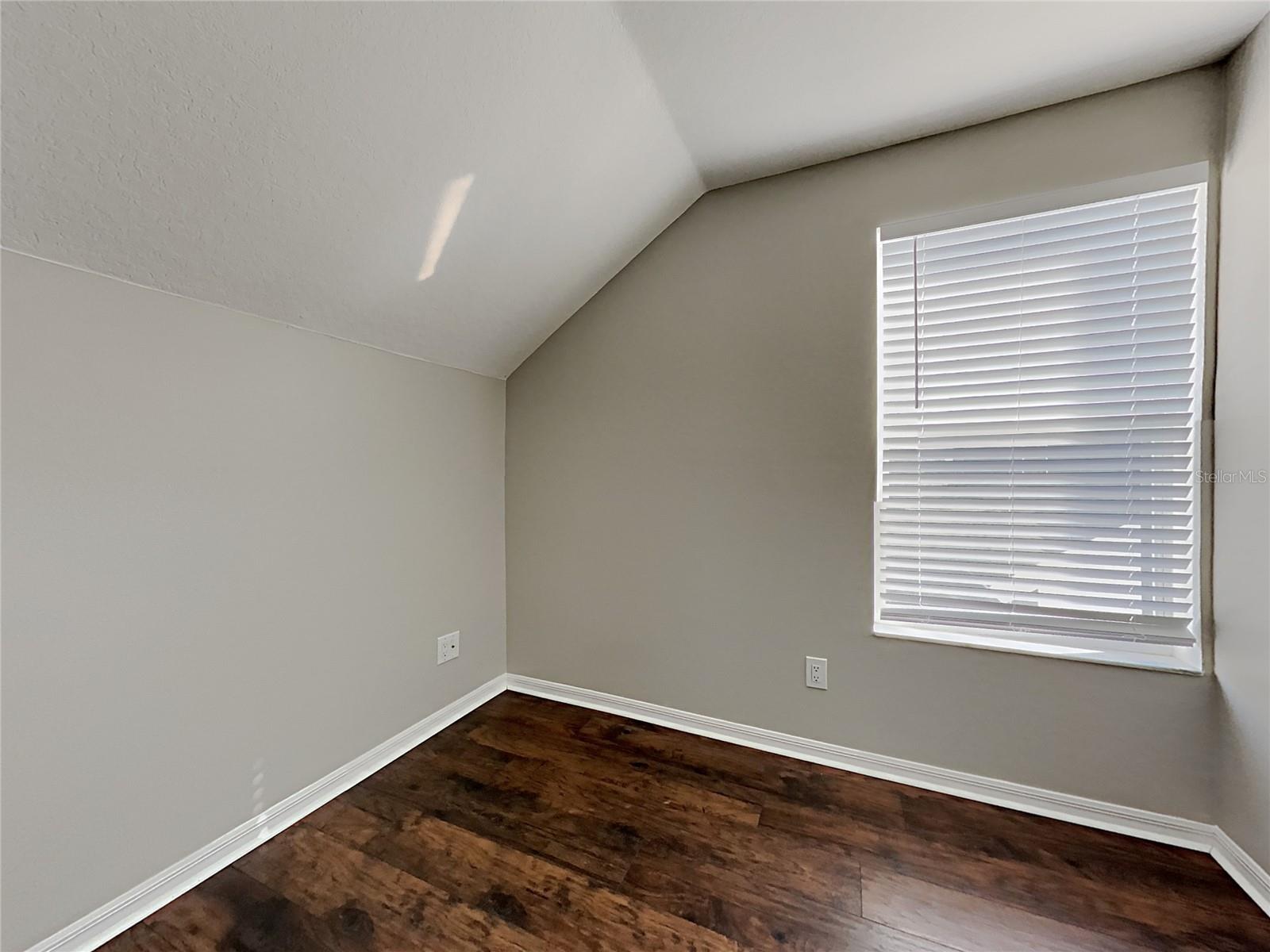 SOMERSET TR A-2 - Residential
