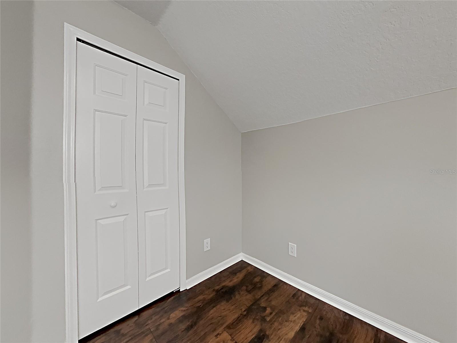 SOMERSET TR A-2 - Residential