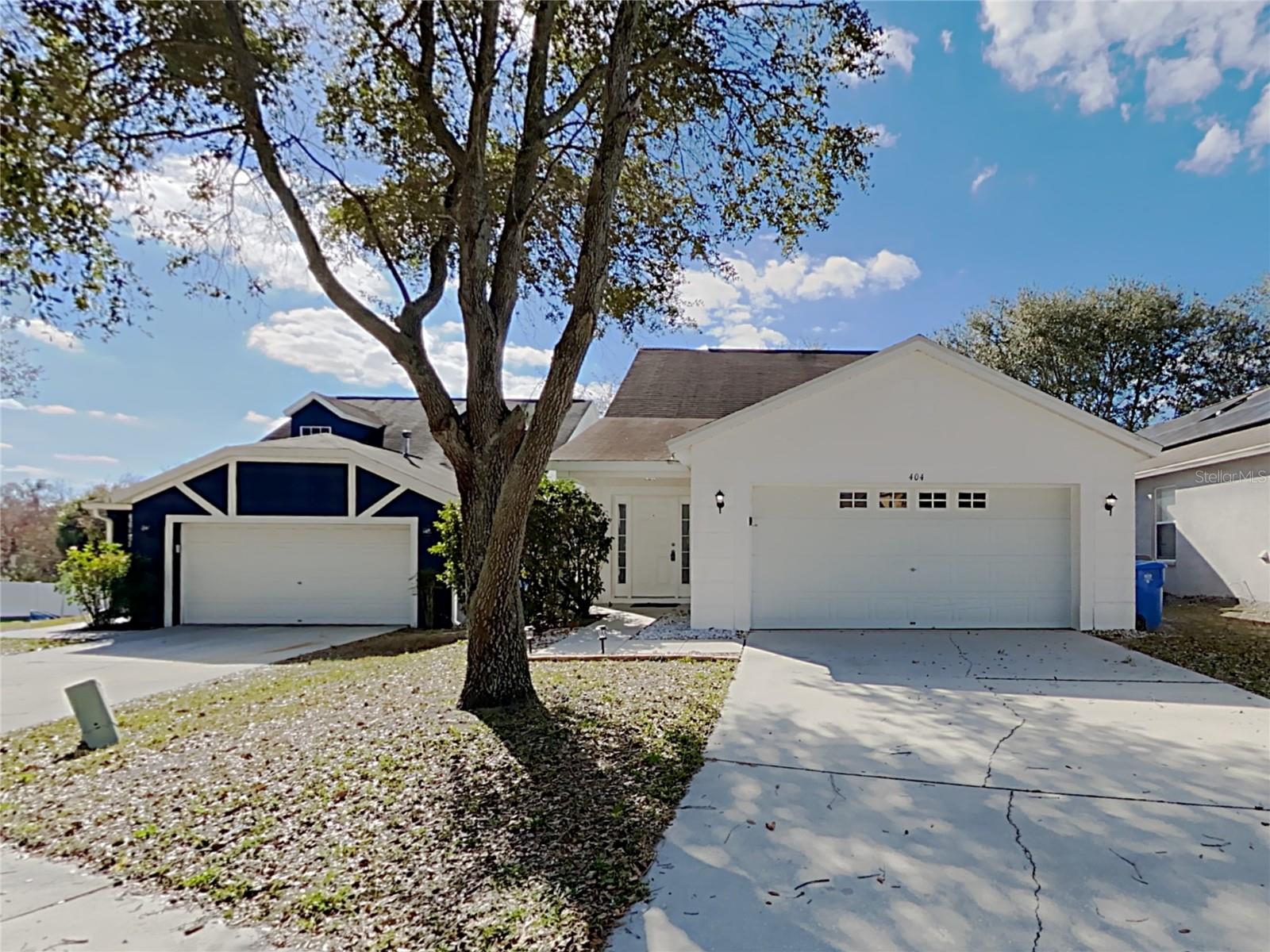 SOMERSET TR A-2 - Residential