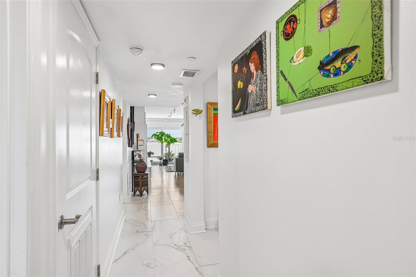 ADALIA BAYFRONT CONDOMINIUM - Residential