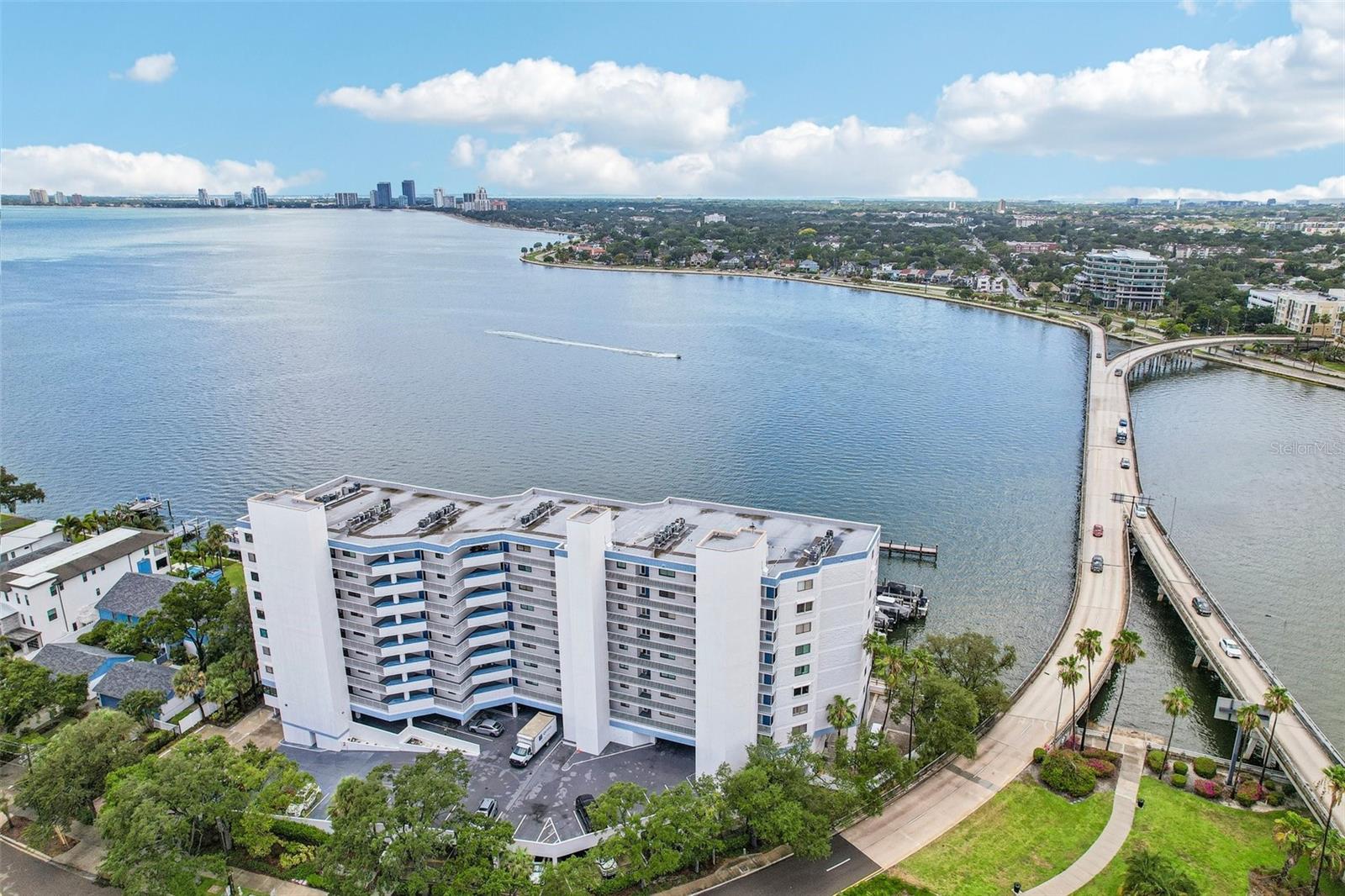 ADALIA BAYFRONT CONDOMINIUM - Residential