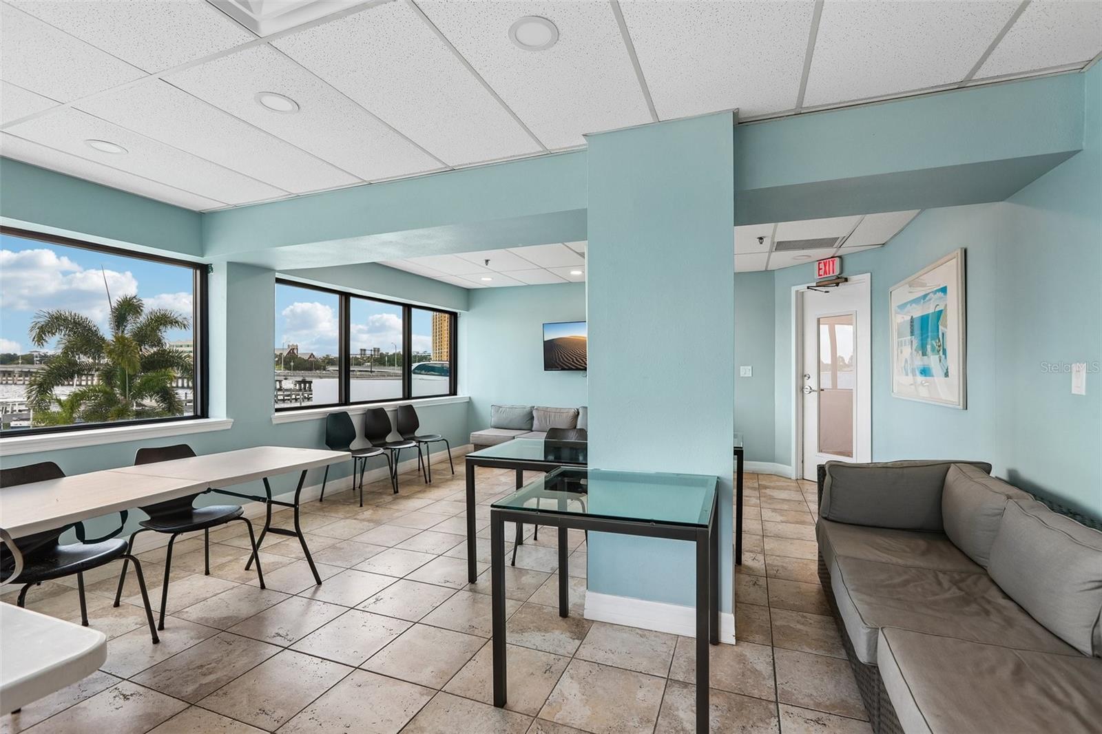 ADALIA BAYFRONT CONDOMINIUM - Residential