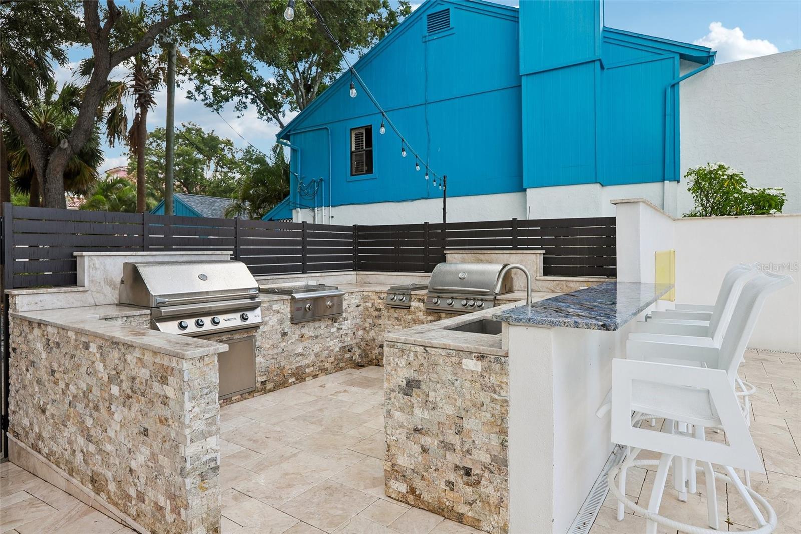 ADALIA BAYFRONT CONDOMINIUM - Residential