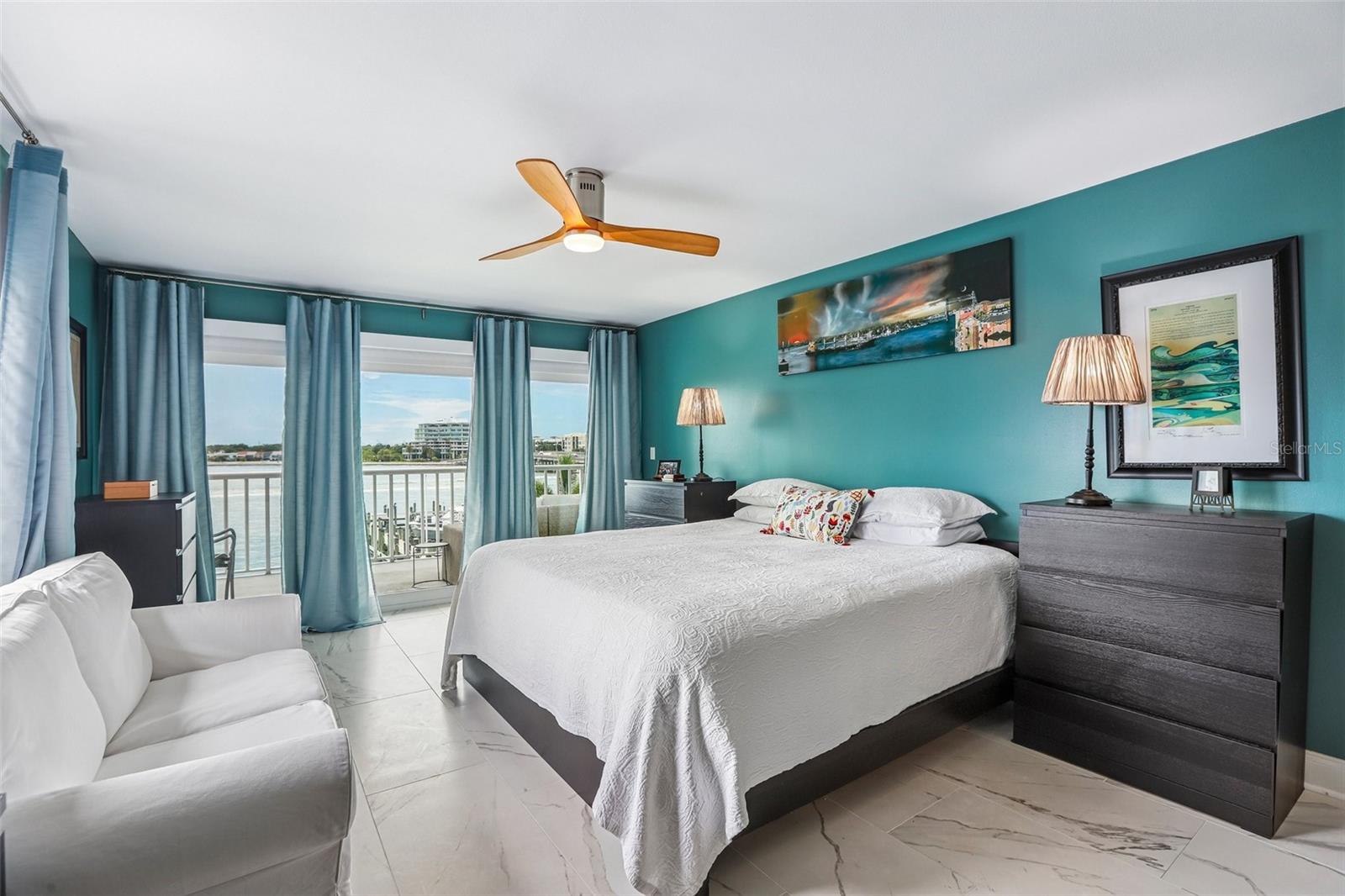 ADALIA BAYFRONT CONDOMINIUM - Residential
