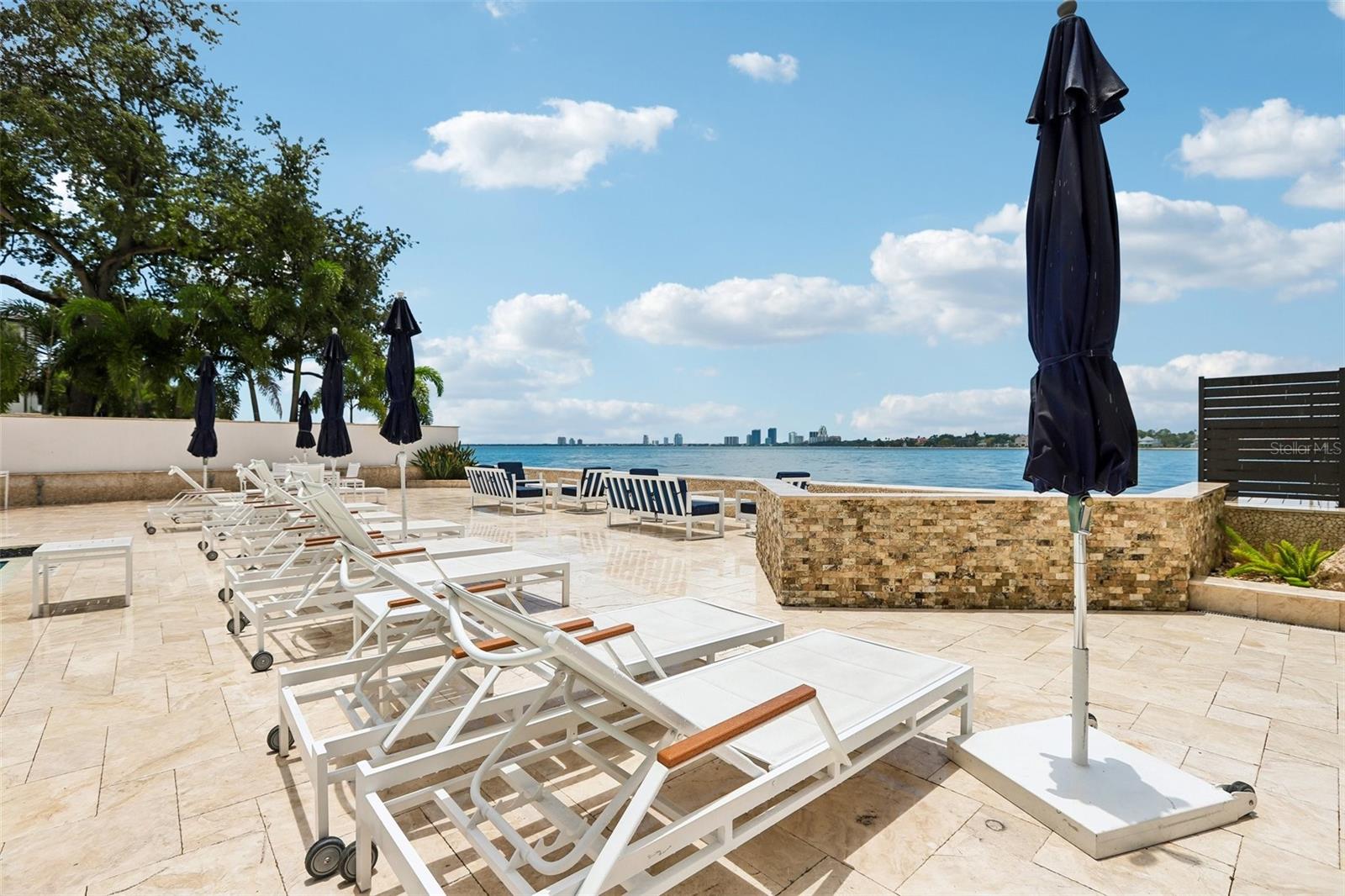 ADALIA BAYFRONT CONDOMINIUM - Residential