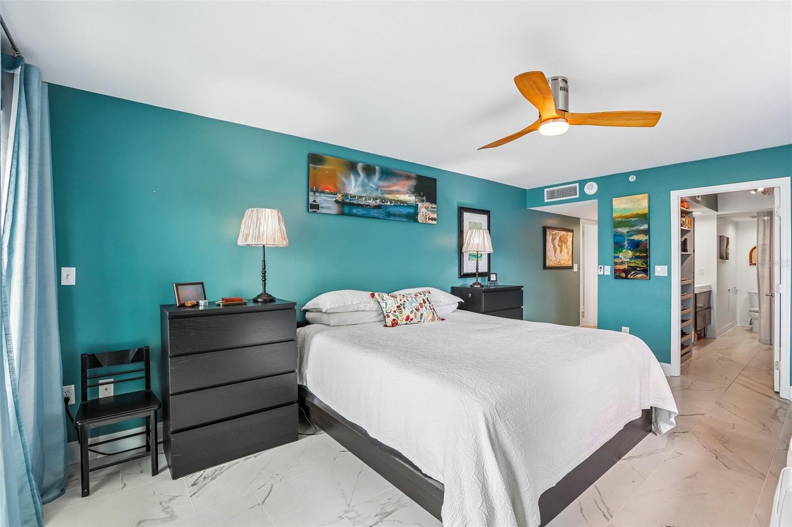 ADALIA BAYFRONT CONDOMINIUM - Residential