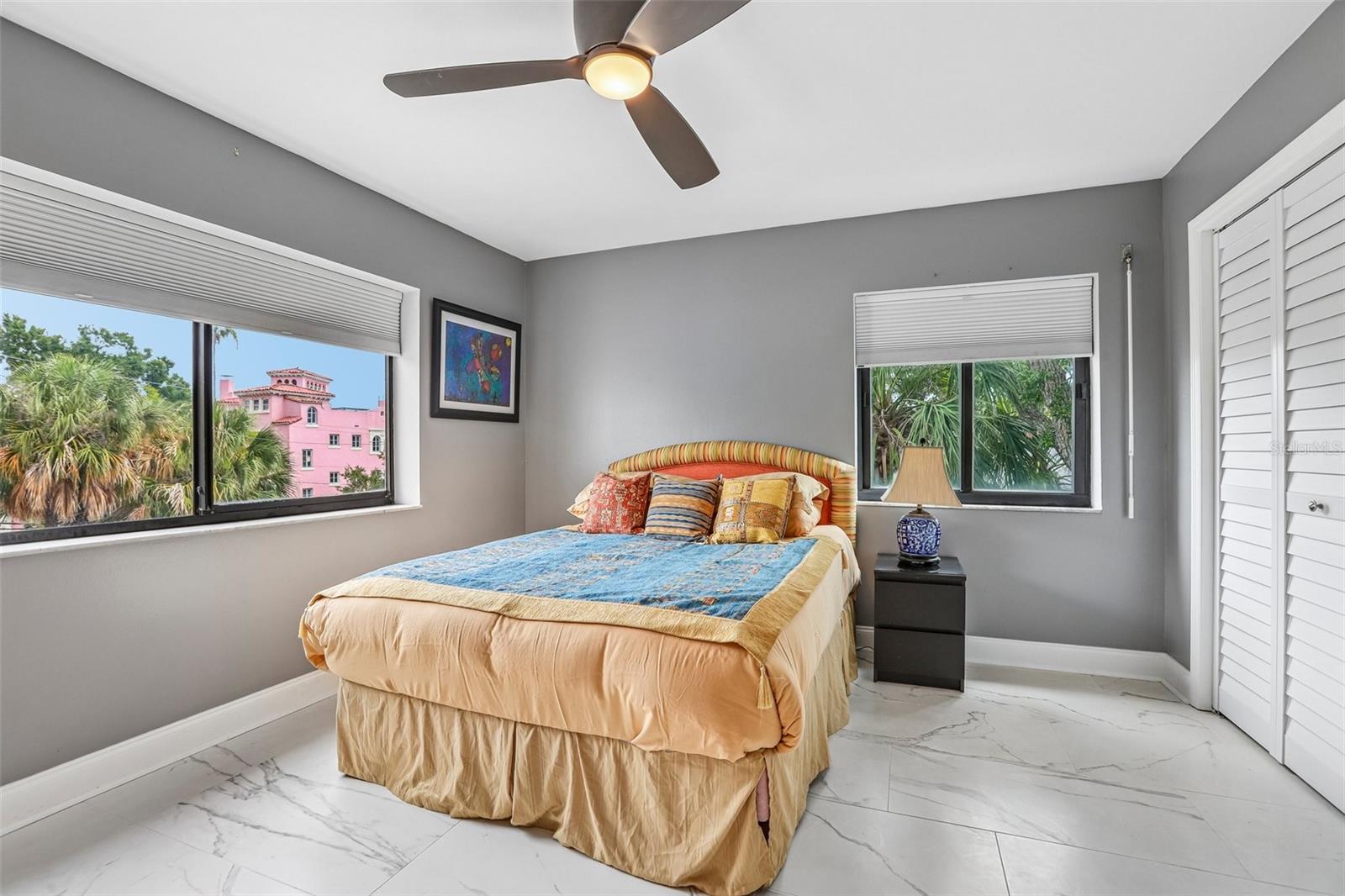 ADALIA BAYFRONT CONDOMINIUM - Residential