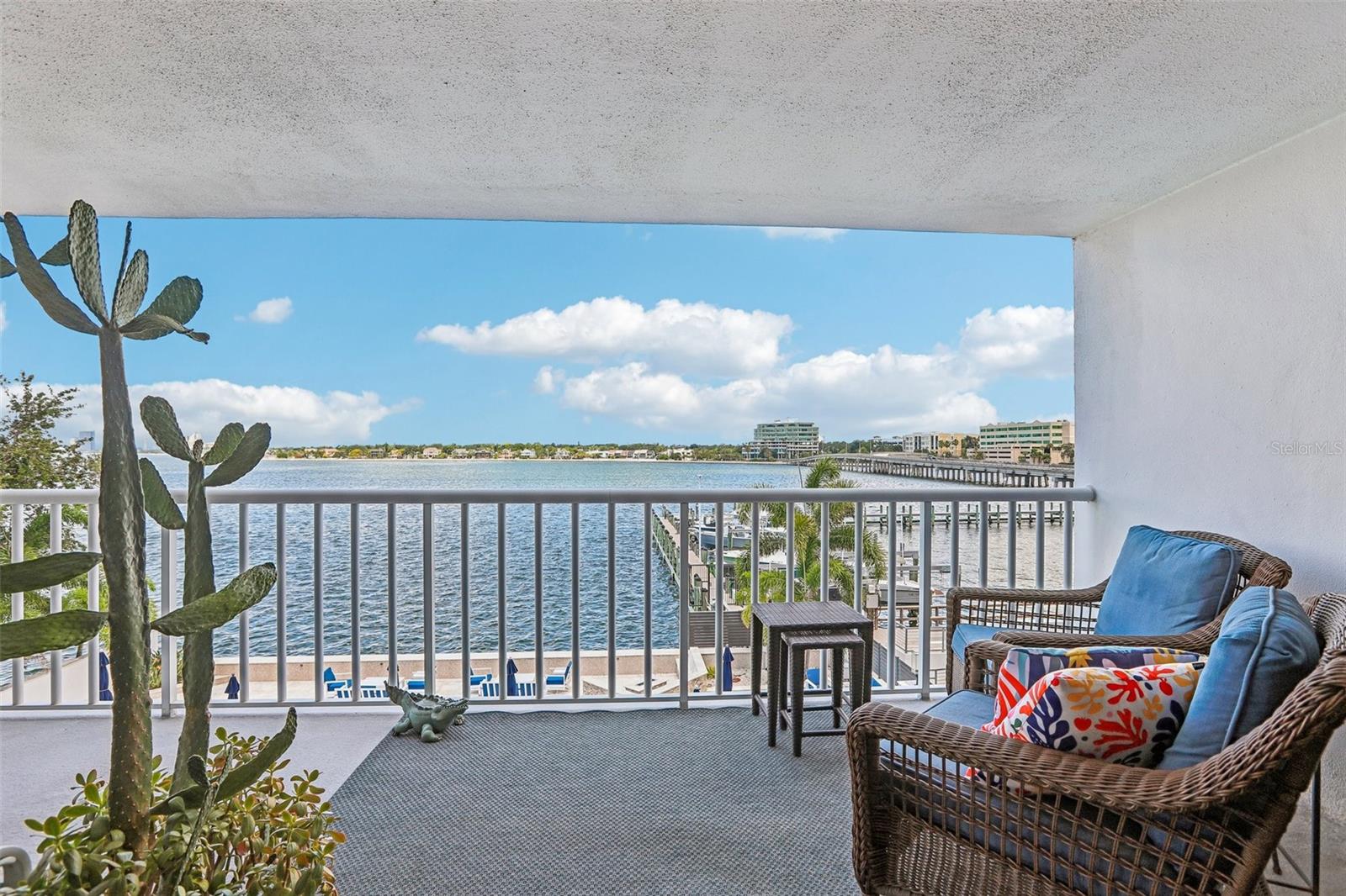 ADALIA BAYFRONT CONDOMINIUM - Residential