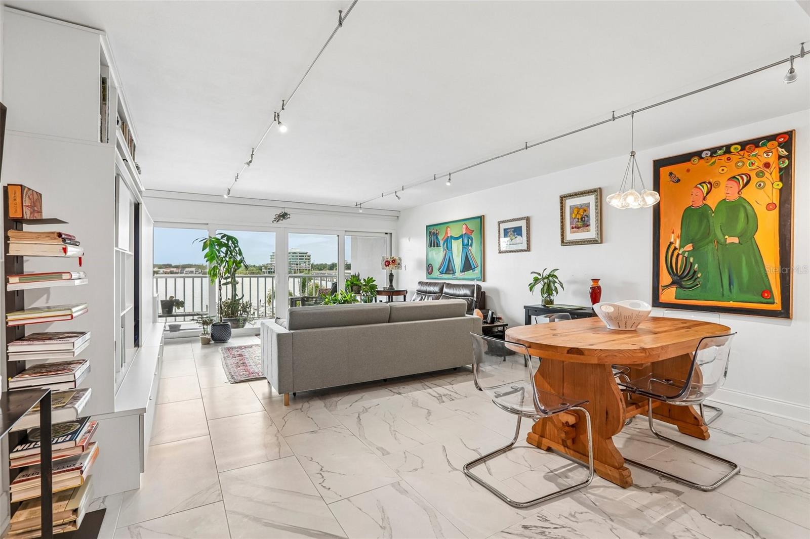 ADALIA BAYFRONT CONDOMINIUM - Residential